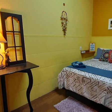 Villacasamarela Mini Casinhas De Hospedes Rio Vermelho Florianópolis Екстериор снимка