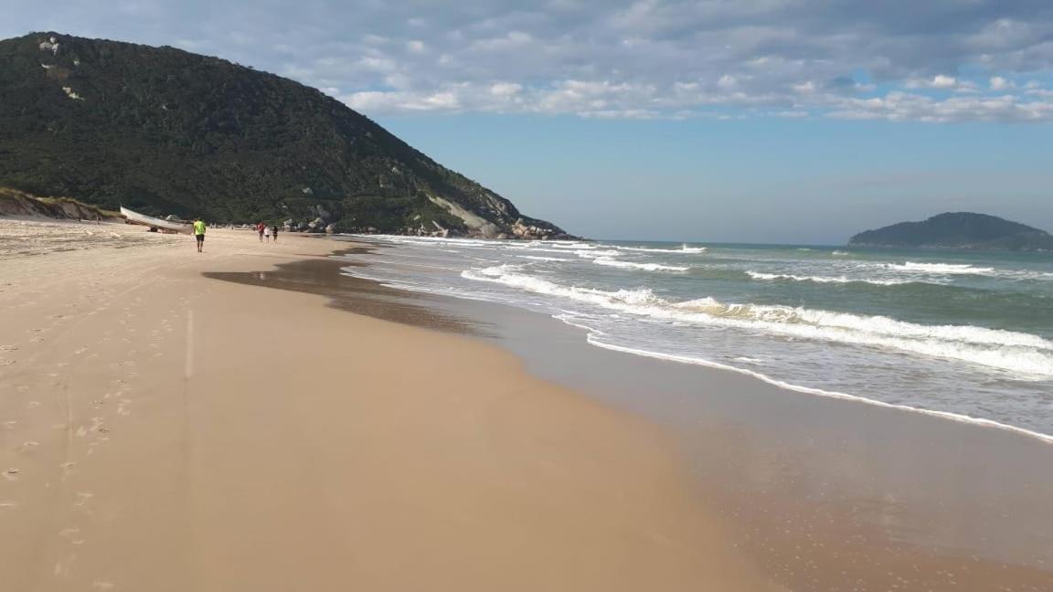 Villacasamarela Mini Casinhas De Hospedes Rio Vermelho Florianópolis Екстериор снимка