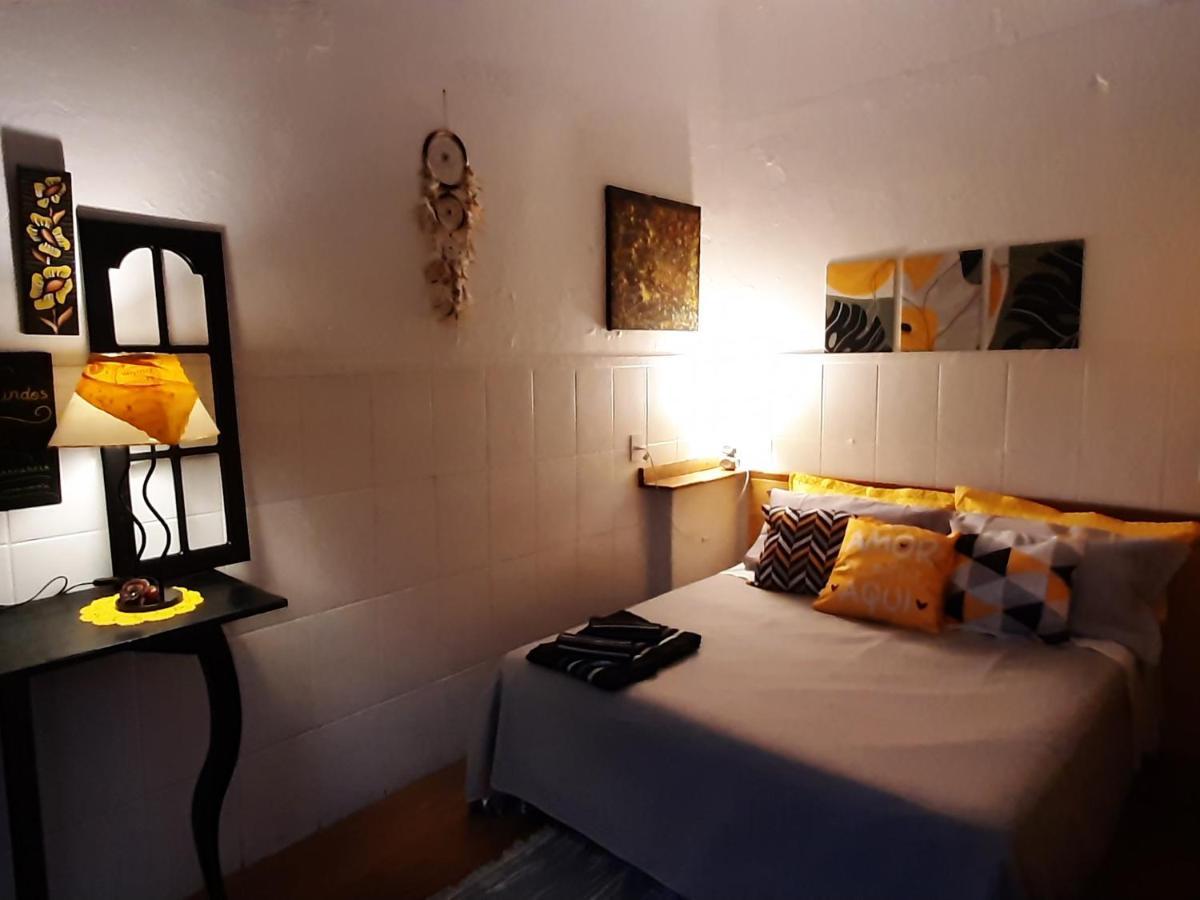 Villacasamarela Mini Casinhas De Hospedes Rio Vermelho Florianópolis Екстериор снимка