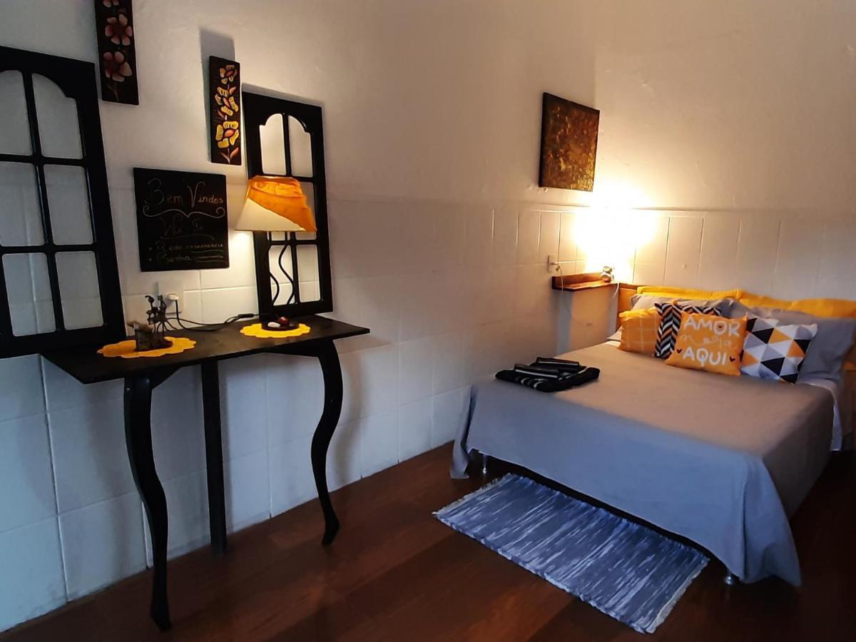 Villacasamarela Mini Casinhas De Hospedes Rio Vermelho Florianópolis Екстериор снимка