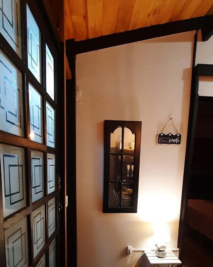 Villacasamarela Mini Casinhas De Hospedes Rio Vermelho Florianópolis Екстериор снимка