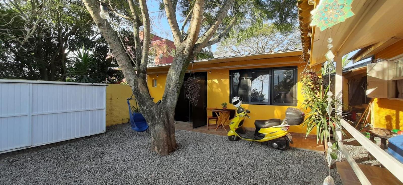 Villacasamarela Mini Casinhas De Hospedes Rio Vermelho Florianópolis Екстериор снимка