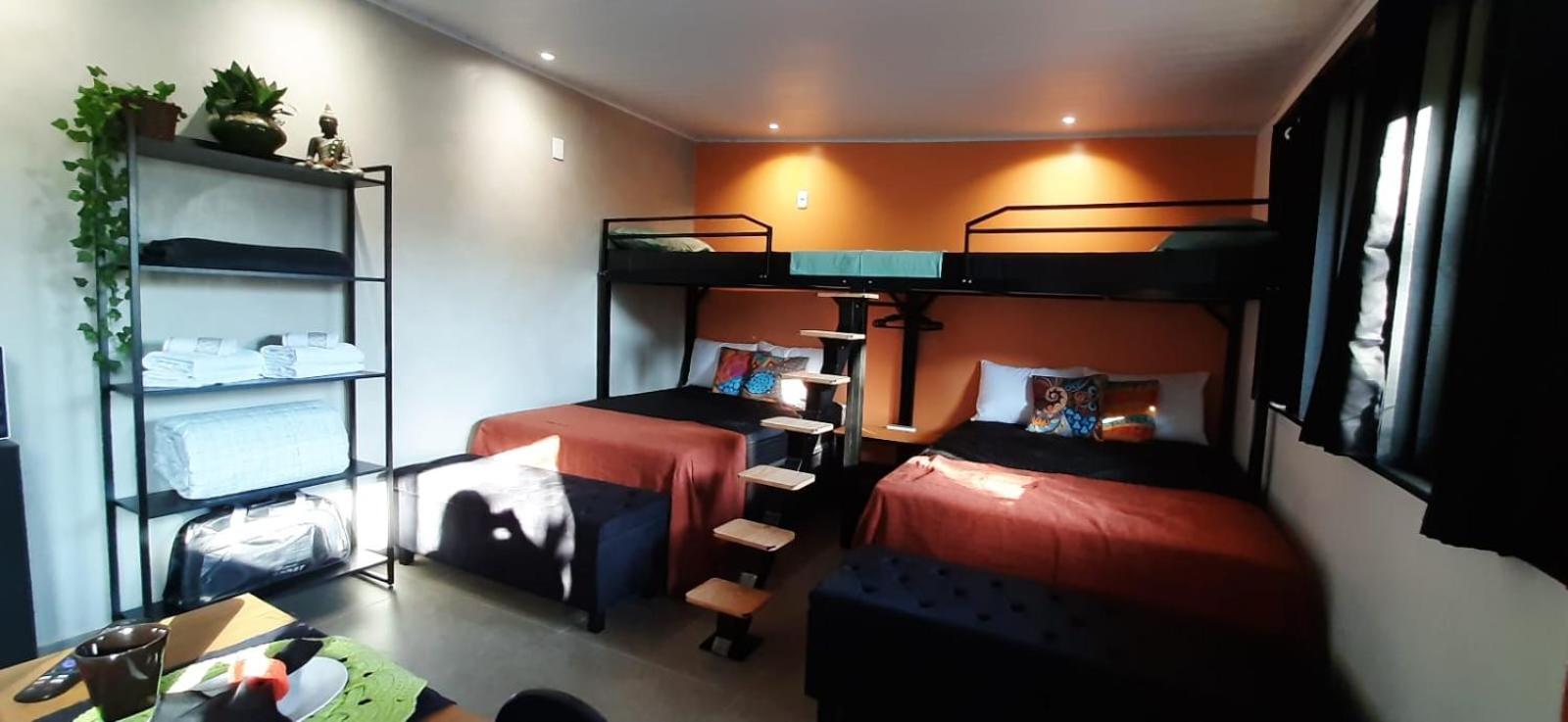 Villacasamarela Mini Casinhas De Hospedes Rio Vermelho Florianópolis Екстериор снимка