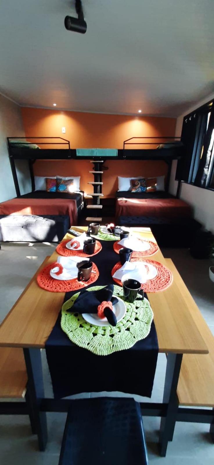 Villacasamarela Mini Casinhas De Hospedes Rio Vermelho Florianópolis Екстериор снимка