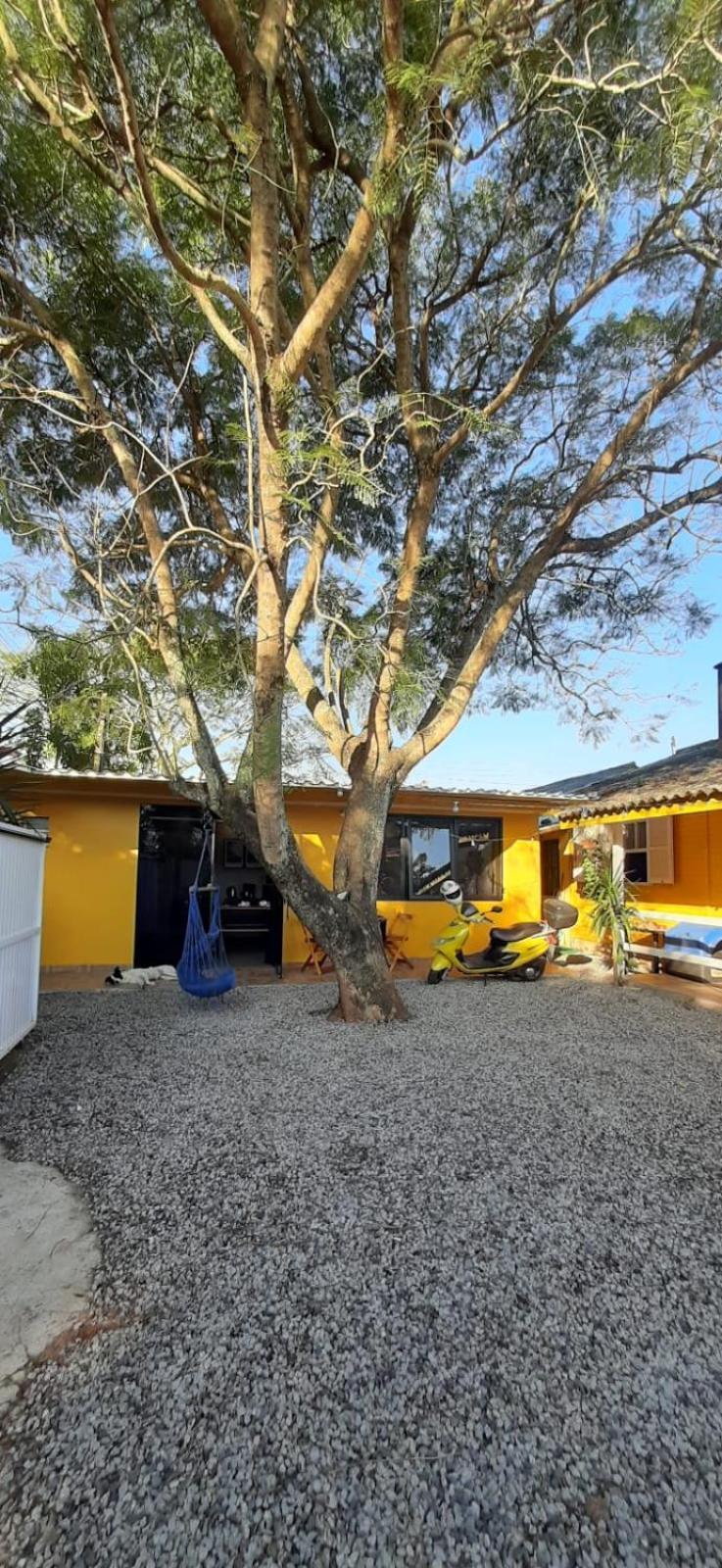Villacasamarela Mini Casinhas De Hospedes Rio Vermelho Florianópolis Екстериор снимка