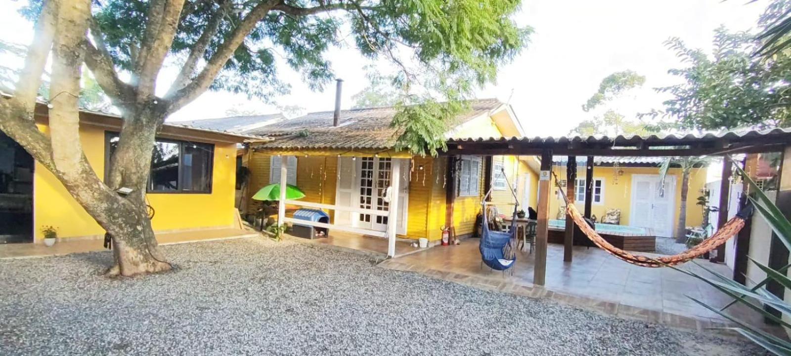 Villacasamarela Mini Casinhas De Hospedes Rio Vermelho Florianópolis Екстериор снимка