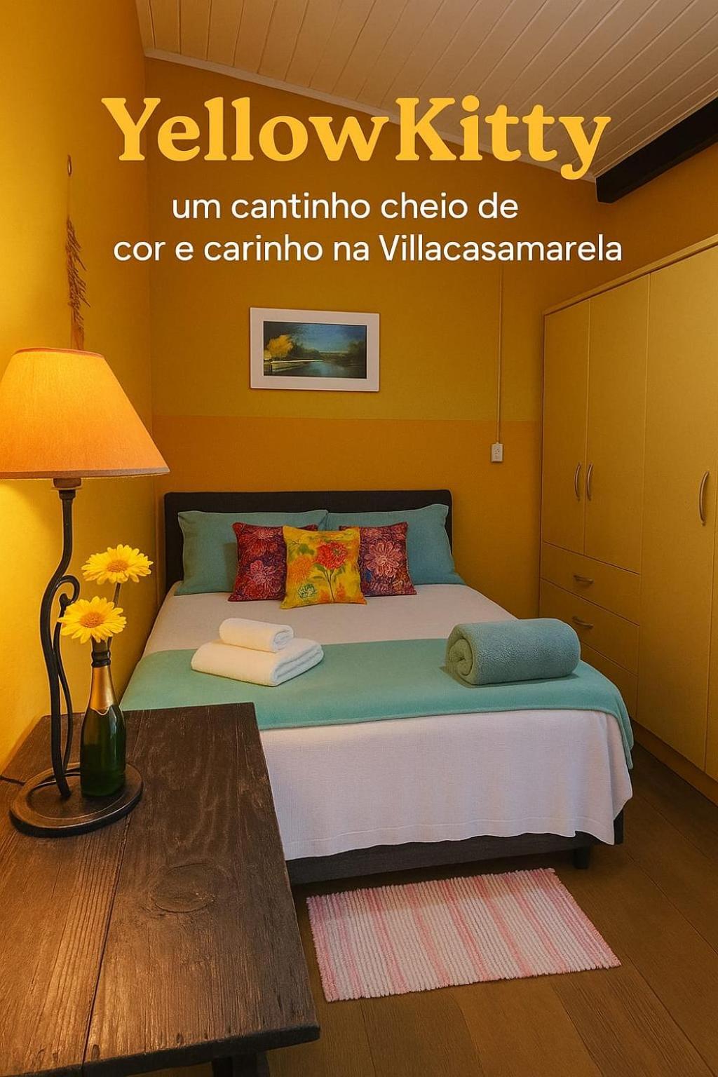 Villacasamarela Mini Casinhas De Hospedes Rio Vermelho Florianópolis Екстериор снимка